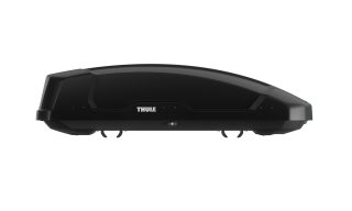 Thule Force XT M 400L Roof Box - BLACK MATTE- 635200