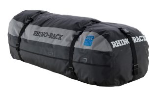 Rhino Rack Weatherproof Luggage Bag - 200L - LB200