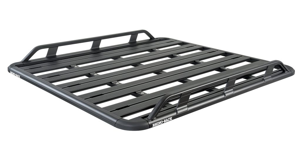 Rhino Rack Pioneer Tradie (1528mm x 1376mm)-JA9247 - Welcome to Roof ...