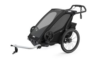Thule Chariot Sport 1 - 10201021