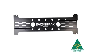 RacksBrax HD Accessory Plate 8174