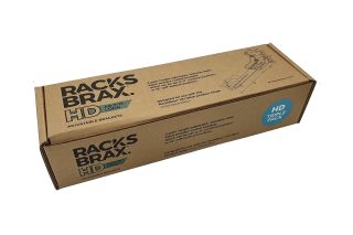 Racksbrax HD Adjustable Brackets - Long (Triple) - 8307