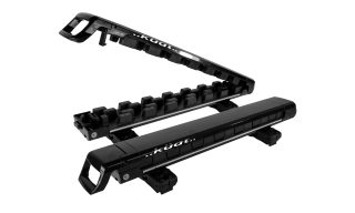 KUAT GRIP Ski Rack - 4 Ski - GGR4B