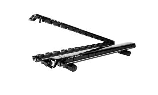 KUAT Grip Ski Rack - 6 Ski- GRR6B