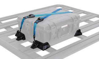 Rhino-Rack Pioneer Cargo Corners - 61020