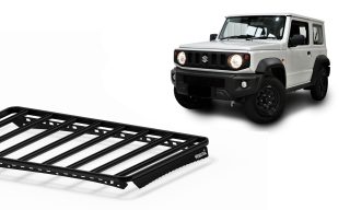 Suzuki Jimny Wagon 3 Door (2019 – Current) Wedgetail Adventure Platform- WT-SJIM-1613U