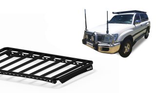 Toyota Landcruiser 100 LWB (04/98 – 10/07) Wedgetail Adventure Platform-WT-T100FM-2213U