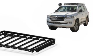 Toyota Landcruiser 200 Dual Cab (2007 – 03/21) Wedgetail Adventure Platform-WT-T200SDC-1413U