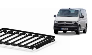 Volkswagen Transporter LWB (08/04 – Current) Wedgetail Adventure Platform- WT-VT5L-3014U